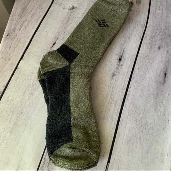 new 🌹 Columbia women socks shoe size 4-10 gift set - 4 pairs - Picture 8 of 12